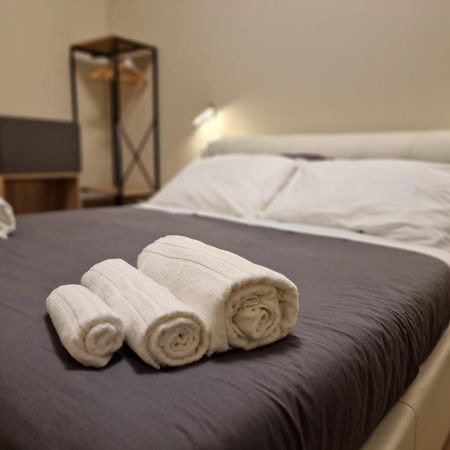 칼리아리 Corso Vittorio 364 아파트 외부 사진
