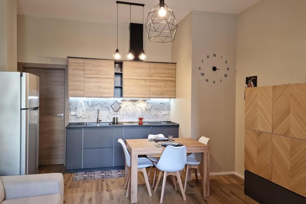 칼리아리 Corso Vittorio 364 아파트 외부 사진