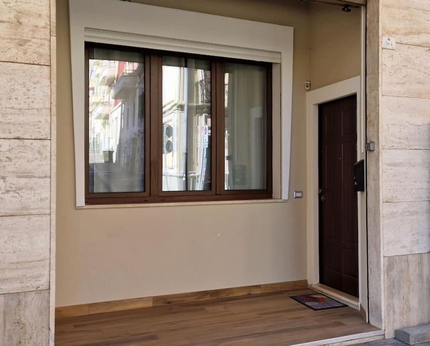 칼리아리 Corso Vittorio 364 아파트 외부 사진