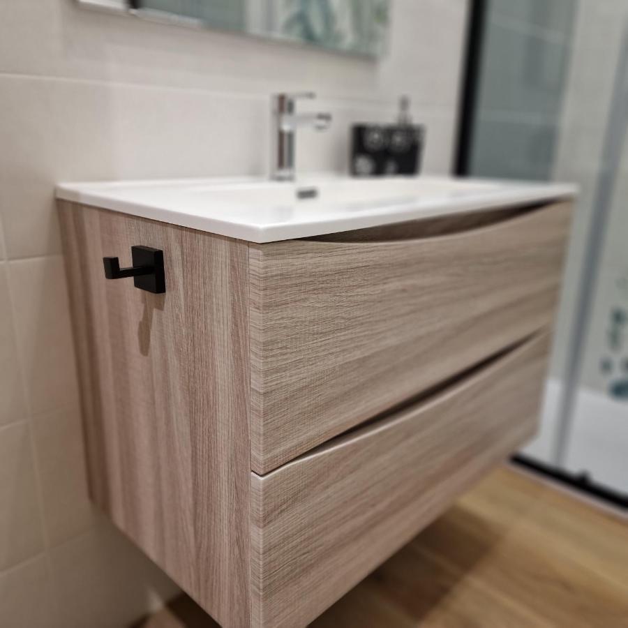 칼리아리 Corso Vittorio 364 아파트 외부 사진