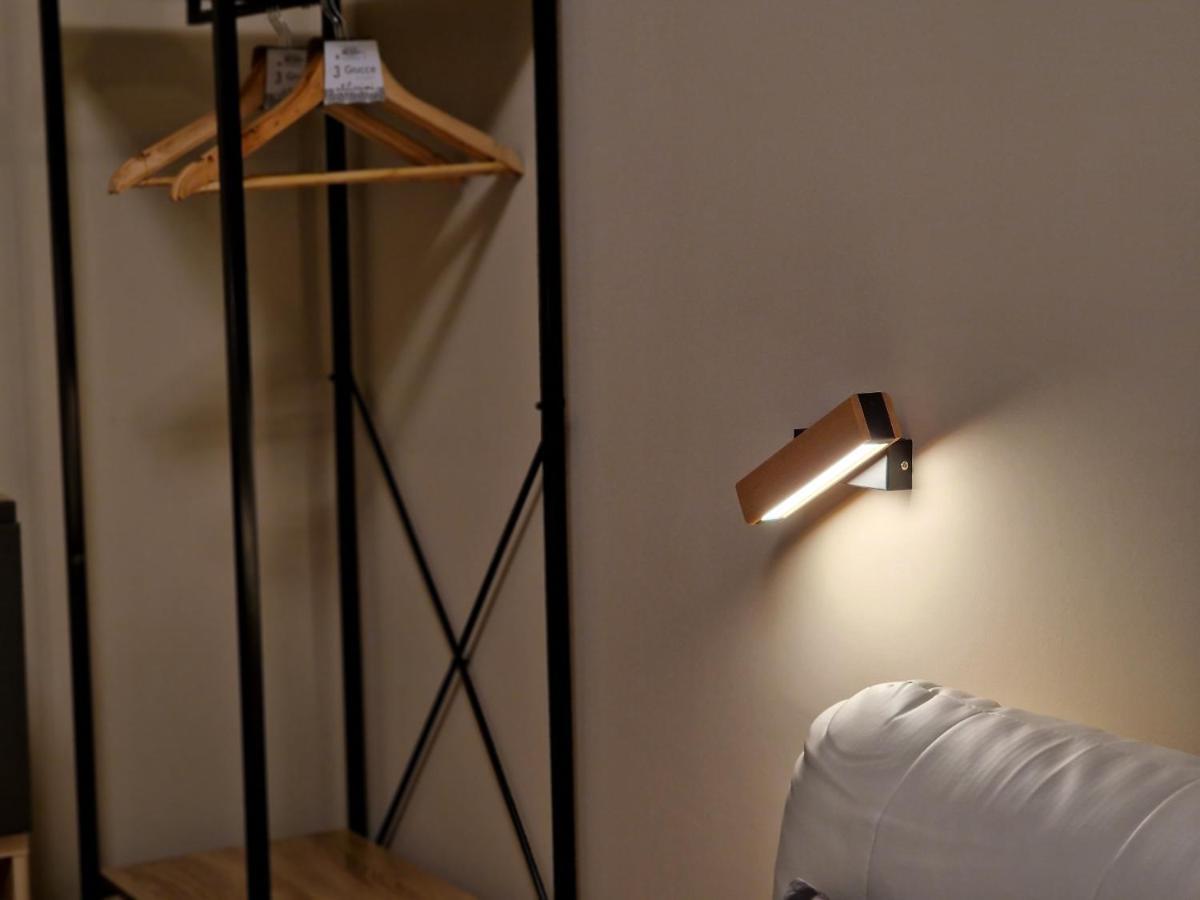 칼리아리 Corso Vittorio 364 아파트 외부 사진