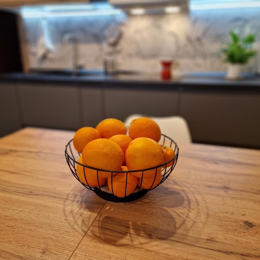 칼리아리 Corso Vittorio 364 아파트 외부 사진