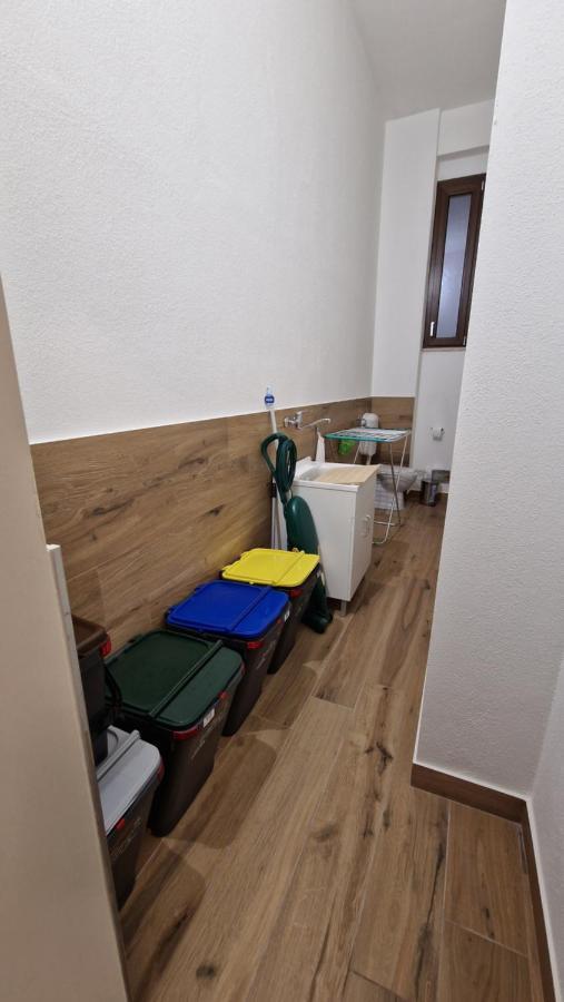 칼리아리 Corso Vittorio 364 아파트 외부 사진