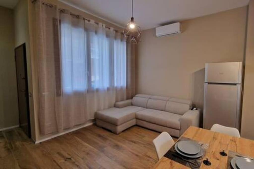 칼리아리 Corso Vittorio 364 아파트 외부 사진