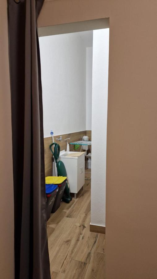 칼리아리 Corso Vittorio 364 아파트 외부 사진