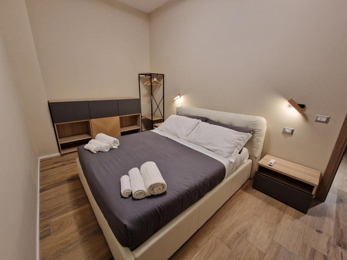 칼리아리 Corso Vittorio 364 아파트 외부 사진