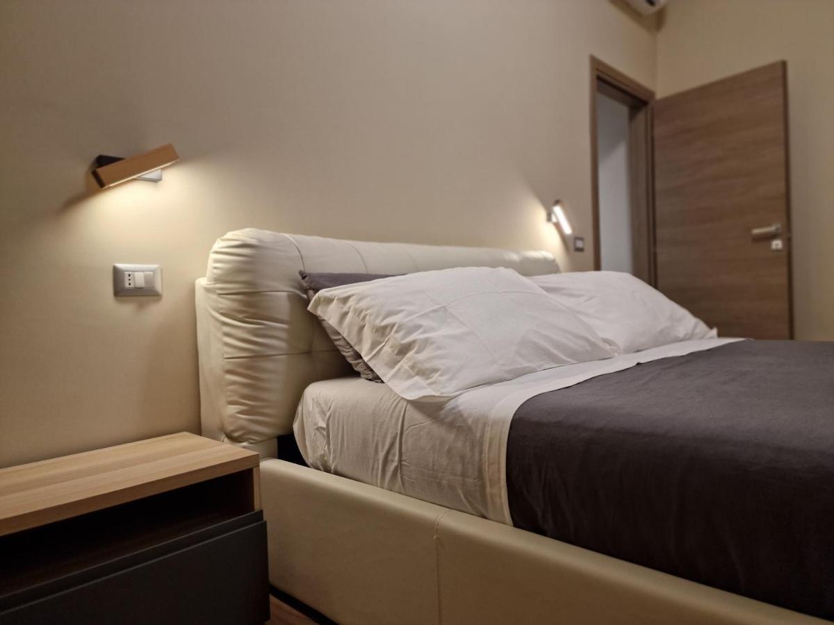 칼리아리 Corso Vittorio 364 아파트 외부 사진
