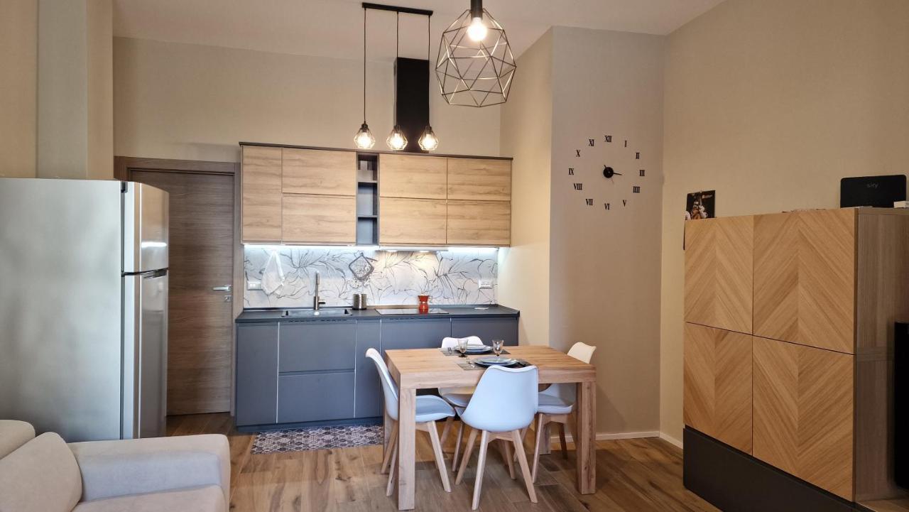 칼리아리 Corso Vittorio 364 아파트 외부 사진