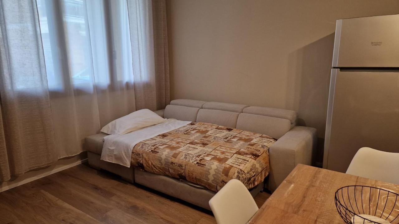 칼리아리 Corso Vittorio 364 아파트 외부 사진